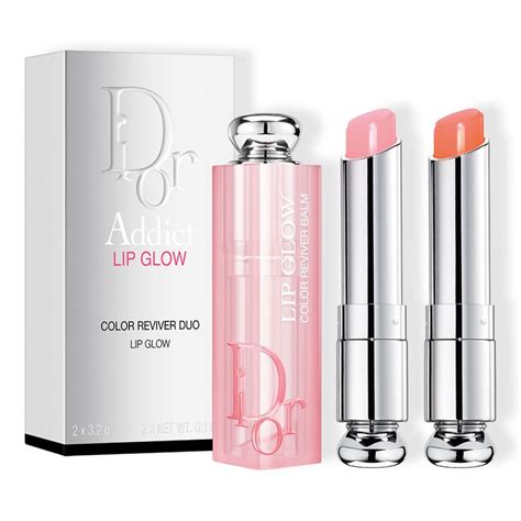 christian dior glow lip gloss